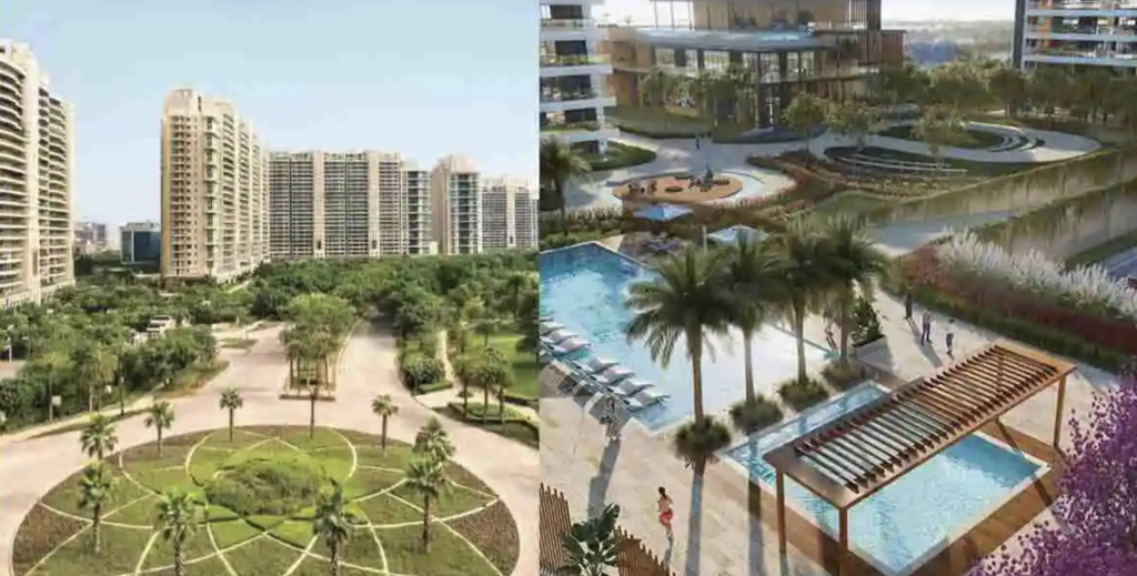 DLF Gets Rs 11,816 Crore By Selling Just 173 Apartments In Gurgaon